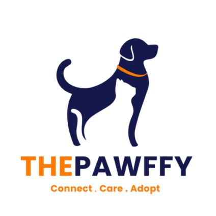 ThePawffy Logo